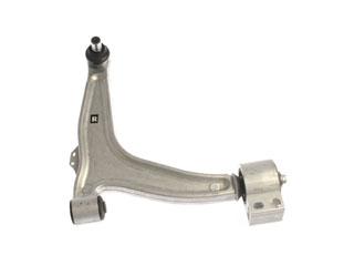 2008 Saab 9-3 Suspension Control Arm and Ball Joint Assembly Front Right Lower Dorman 520552 image 1 of 4
