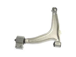 2007 Cadillac BLS Suspension Control Arm and Ball Joint Assembly Front Right Lower Dorman 520552 image 2 of 4
