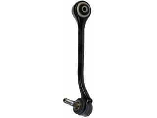 2010 BMW X3 Suspension Control Arm and Ball Joint Assembly Front Left Lower Rearward Dorman 520555 image 3 of 4