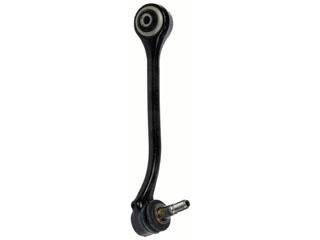 2010 BMW X3 Suspension Control Arm and Ball Joint Assembly Front Right Lower Rearward Dorman 520556 image 3 of 4