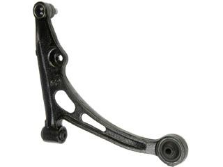 2003 Suzuki Aerio Suspension Control Arm and Ball Joint Assembly