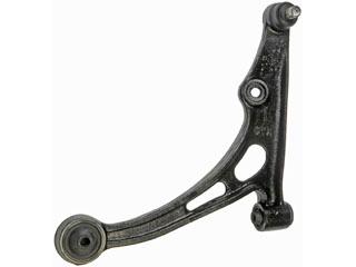 2003 Suzuki Aerio Suspension Control Arm and Ball Joint Assembly Front Left Lower Dorman 520567 image 2 of 4