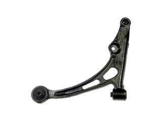 2003 Suzuki Aerio Suspension Control Arm and Ball Joint Assembly Front Right Lower Dorman 520568 image 2 of 4