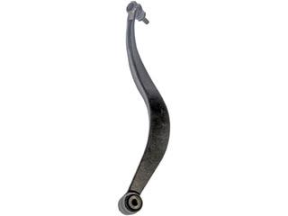 2003 Hyundai Santa Fe Suspension Control Arm and Ball Joint Assembly Rear Right Lower Dorman 520578 image 2 of 4