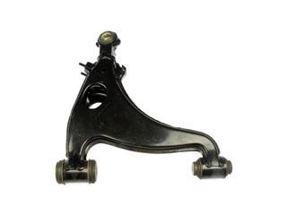 1993 Mercedes-Benz 190E Suspension Control Arm and Ball Joint Assembly