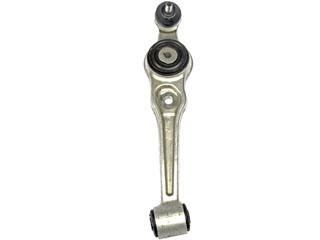 2000 Saab 9-3 Suspension Control Arm and Ball Joint Assembly Front Right Lower Dorman 520598 image 1 of 4