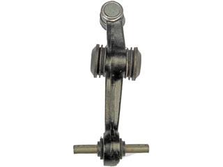 1993 Acura Legend Suspension Control Arm and Ball Joint Assembly
