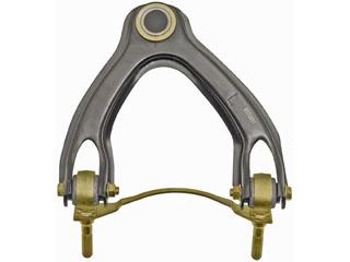 1992 Acura Integra Suspension Control Arm and Ball Joint Assembly Front Left Upper Dorman 520607 image 2 of 4