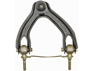 1992 Acura Integra Suspension Control Arm and Ball Joint Assembly Front Right Upper Dorman 520608 image 2 of 4