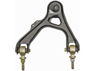 1994 Acura Legend Suspension Control Arm and Ball Joint Assembly Front Left Upper Dorman 520609 image 2 of 4