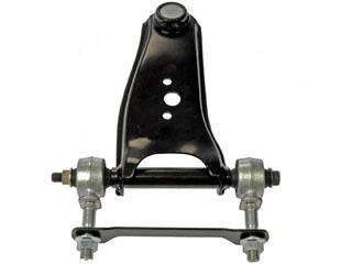 1989 Acura Legend Suspension Control Arm and Ball Joint Assembly