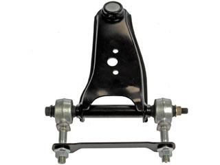 1989 Acura Legend Suspension Control Arm and Ball Joint Assembly Front Right Upper Dorman 520614 image 1 of 4