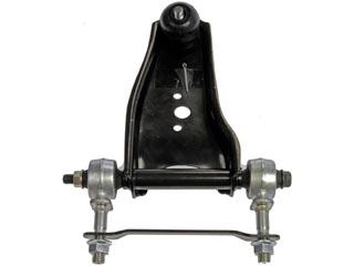 1989 Acura Legend Suspension Control Arm and Ball Joint Assembly Front Right Upper Dorman 520614 image 3 of 4