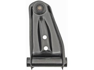 1989 Honda Accord Suspension Control Arm and Ball Joint Assembly Front Left Upper Dorman 520641 image 2 of 4