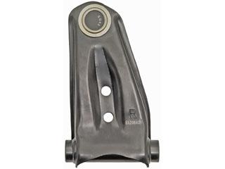 1989 Honda Accord Suspension Control Arm and Ball Joint Assembly Front Right Upper Dorman 520642 image 1 of 4