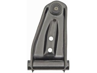 1989 Honda Accord Suspension Control Arm and Ball Joint Assembly Front Right Upper Dorman 520642 image 2 of 4