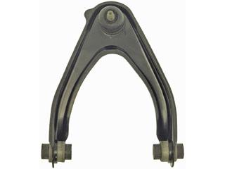 2000 Honda CR-V Suspension Control Arm and Ball Joint Assembly Front Left Upper Dorman 520647 image 2 of 4