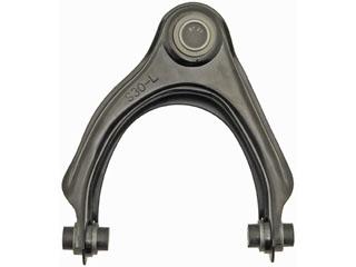 1997 Honda Prelude Suspension Control Arm and Ball Joint Assembly Front Left Upper Dorman 520653 image 1 of 4