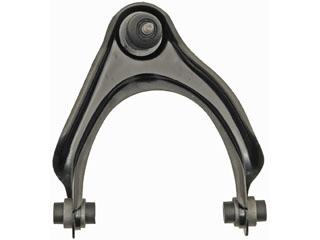 1997 Honda Prelude Suspension Control Arm and Ball Joint Assembly Front Left Upper Dorman 520653 image 2 of 4