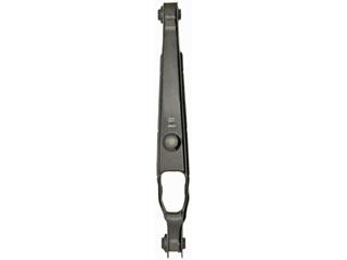 2006 Mitsubishi Lancer Suspension Control Arm Rear Lower Rearward Dorman 520687 image 2 of 4