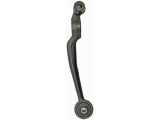 1995 Audi S6 Suspension Control Arm and Ball Joint Assembly Front Left Lower Dorman 520717 image 2 of 4