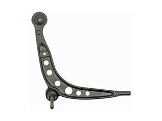2000 BMW Z3 Suspension Control Arm and Ball Joint Assembly Front Right Lower Dorman 520740 image 1 of 4