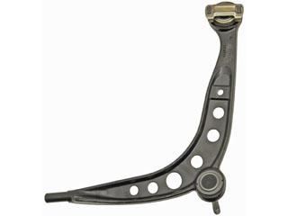 2000 BMW Z3 Suspension Control Arm and Ball Joint Assembly Front Right Lower Dorman 520740 image 2 of 4