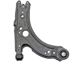 2003 Seat Leon Suspension Control Arm Front Lower Dorman 520760 image 2 of 4