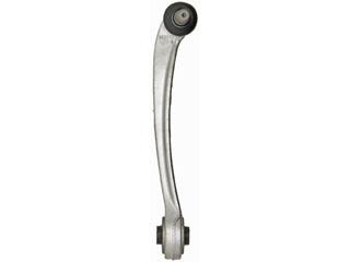 2007 Audi A4 Quattro Suspension Control Arm and Ball Joint Assembly Front Left Upper Forward Dorman 520763 image 2 of 4