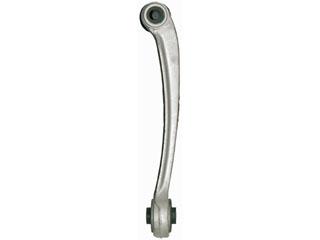 2007 Audi A4 Quattro Suspension Control Arm and Ball Joint Assembly Front Left Upper Forward Dorman 520763 image 1 of 4