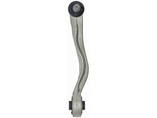 1999 Audi A8 Quattro Suspension Control Arm and Ball Joint Assembly Front Left Upper Rearward Dorman 520767 image 2 of 4