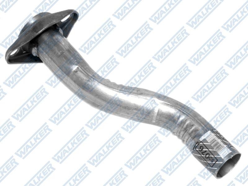 1996 Ford Ranger Exhaust Pipe Walker Exhaust 52076 image 1 of 1