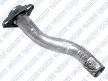 1996 Ford Ranger Exhaust Pipe