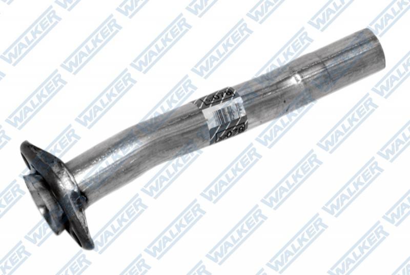 1997 Ford Explorer Exhaust Pipe Walker Exhaust 52078 image 1 of 1