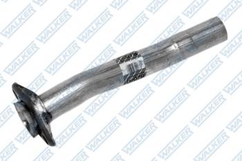 2000 Mercury Mountaineer Exhaust Pipe
