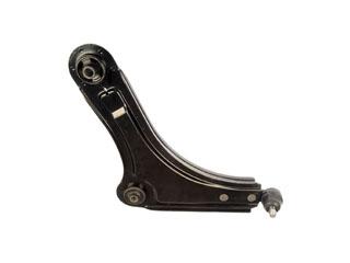 2001 Daewoo Nubira Suspension Control Arm and Ball Joint Assembly