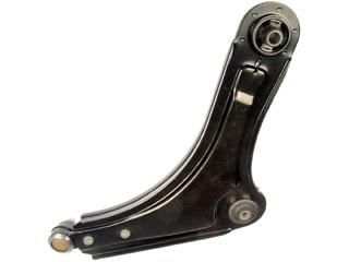 2001 Daewoo Nubira Suspension Control Arm and Ball Joint Assembly Front Left Lower Dorman 520801 image 2 of 4