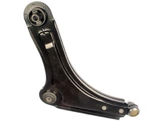 2001 Daewoo Nubira Suspension Control Arm and Ball Joint Assembly Front Right Lower Dorman 520802 image 1 of 4