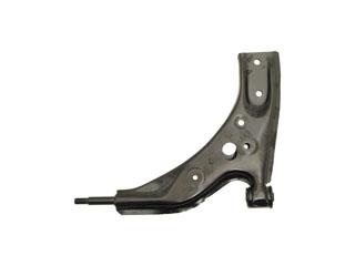 1993 Mazda Protege Suspension Control Arm