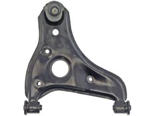 1987 Mazda 626 Suspension Control Arm and Ball Joint Assembly Front Left Lower Dorman 520819 image 1 of 4