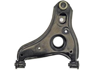 1987 Mazda 626 Suspension Control Arm and Ball Joint Assembly Front Left Lower Dorman 520819 image 2 of 4