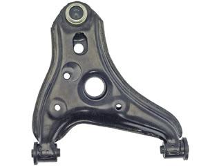 1987 Mazda 626 Suspension Control Arm and Ball Joint Assembly Front Right Lower Dorman 520820 image 2 of 4