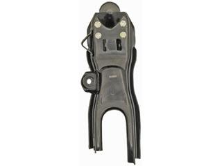 1987 Mazda B2200 Suspension Control Arm and Ball Joint Assembly