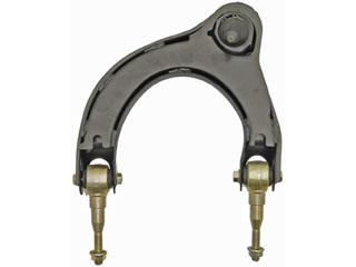 1998 Dodge Avenger Suspension Control Arm and Ball Joint Assembly Front Left Upper Dorman 520835 image 1 of 4