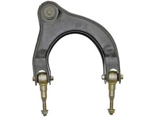 1998 Dodge Avenger Suspension Control Arm and Ball Joint Assembly Front Left Upper Dorman 520835 image 2 of 4