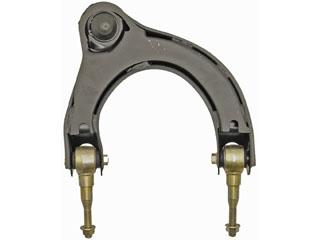 1998 Dodge Avenger Suspension Control Arm and Ball Joint Assembly Front Right Upper Dorman 520836 image 2 of 4