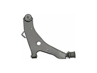 1990 Mitsubishi Galant Suspension Control Arm and Ball Joint Assembly
