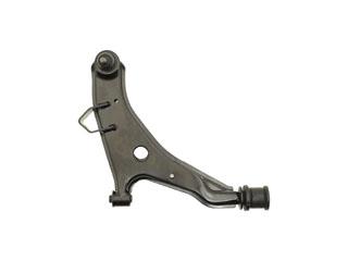 1994 Mitsubishi Eclipse Suspension Control Arm and Ball Joint Assembly Front Right Lower Dorman 520838 image 1 of 4