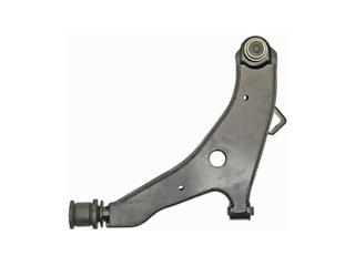 1994 Mitsubishi Eclipse Suspension Control Arm and Ball Joint Assembly Front Right Lower Dorman 520838 image 2 of 4