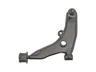 1996 Mitsubishi Mirage Suspension Control Arm and Ball Joint Assembly